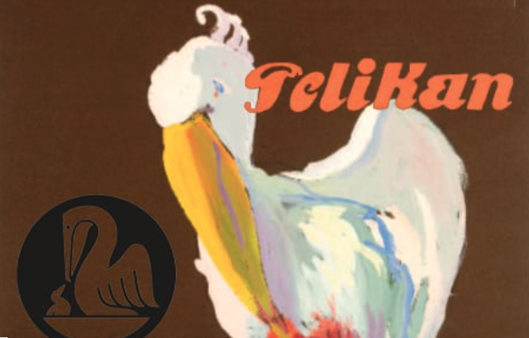 Pelikan Printer Consumables brand relaunch