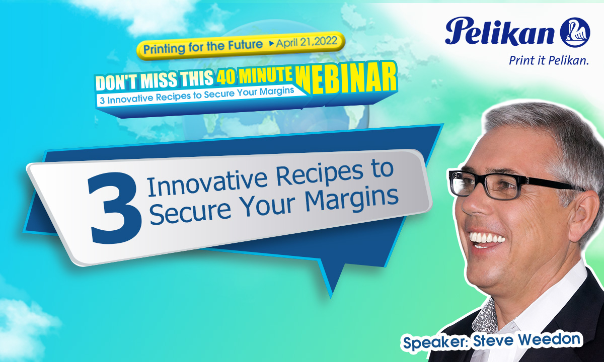 3 Innovative Recipes that will innovatively secure your margins